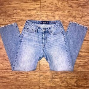 Vintage Hollister jeans